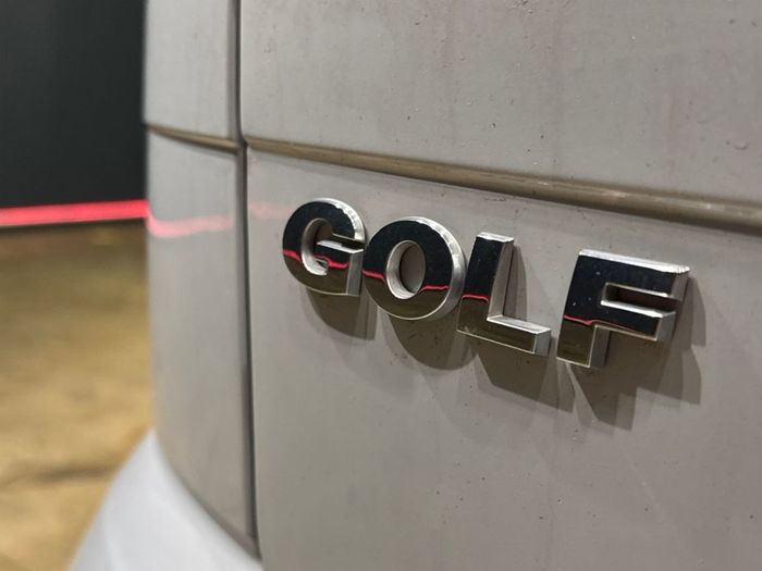 Volkswagen Golf 2019