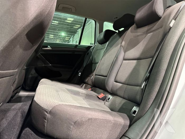 Volkswagen Golf 2019