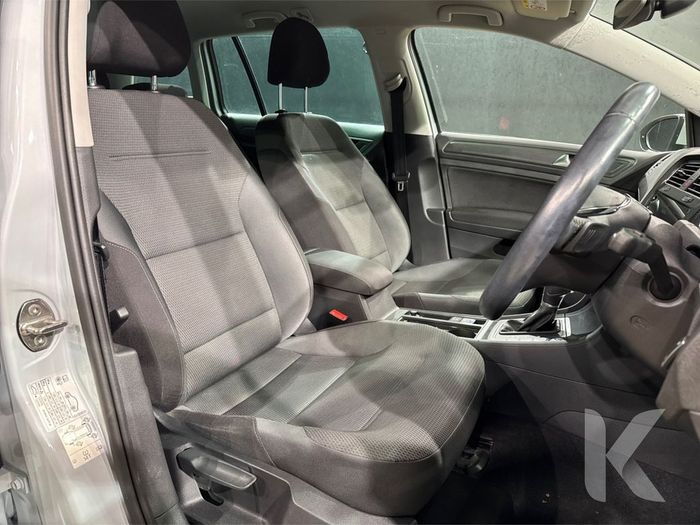 Volkswagen Golf 2019