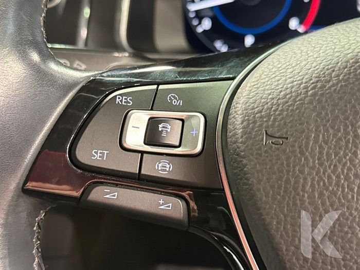 Volkswagen Golf 2019