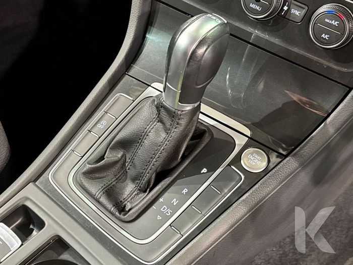 Volkswagen Golf 2019
