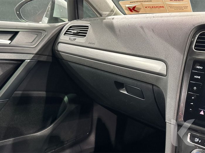 Volkswagen Golf 2019