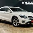 Mercedes-Benz GLA Class 2019
