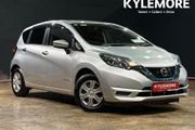 Nissan NOTE 2019