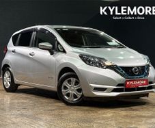 Nissan NOTE 2019