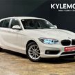BMW 1 Series 2019