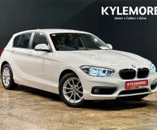 BMW 1 Series 2019