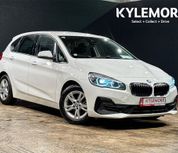 BMW 2 Series 2019