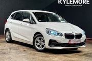 BMW 2 Series 2019