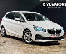 BMW 2 Series 2019