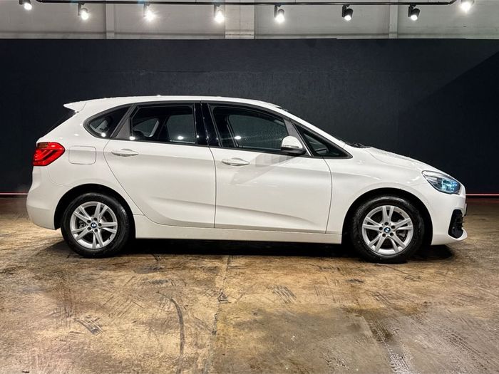 BMW 2 Series 2019