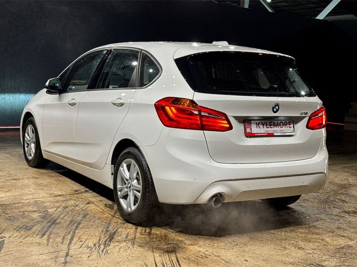 BMW 2 Series 2019