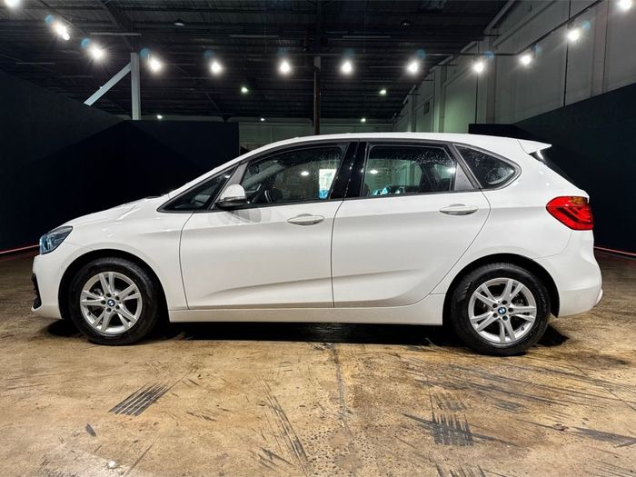 BMW 2 Series 2019