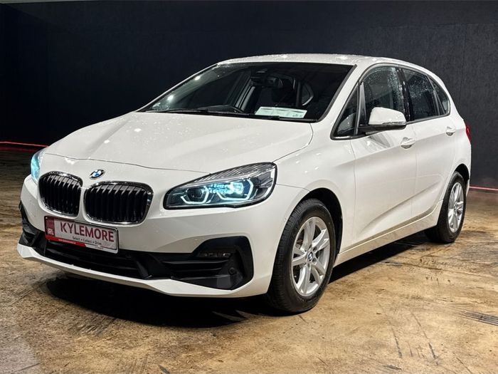 BMW 2 Series 2019
