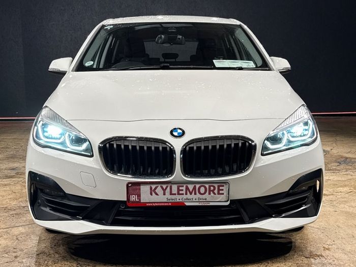 BMW 2 Series 2019