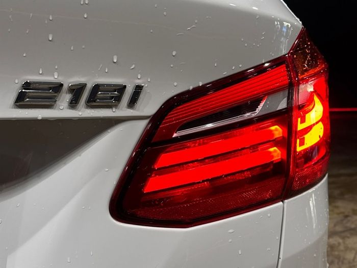 BMW 2 Series 2019