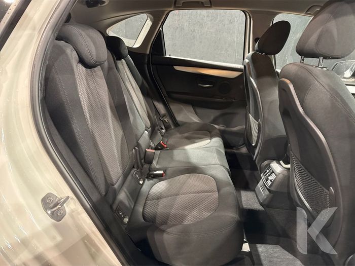 BMW 2 Series 2019