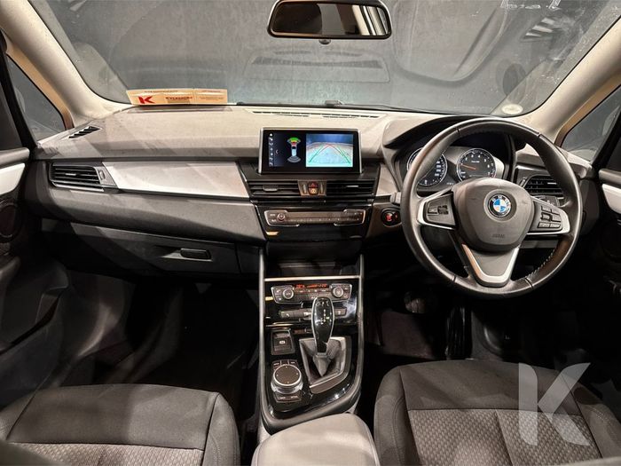 BMW 2 Series 2019