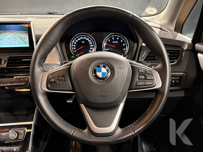 BMW 2 Series 2019