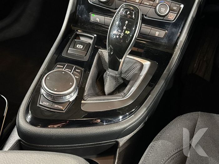 BMW 2 Series 2019