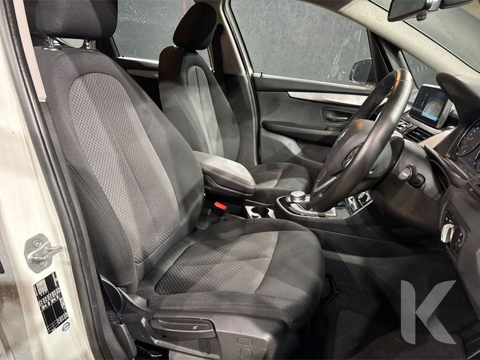 BMW 2 Series 2019