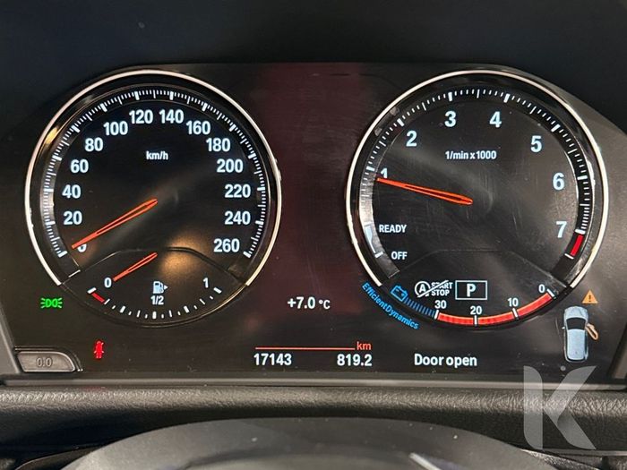 BMW 2 Series 2019