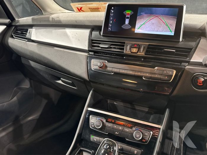 BMW 2 Series 2019