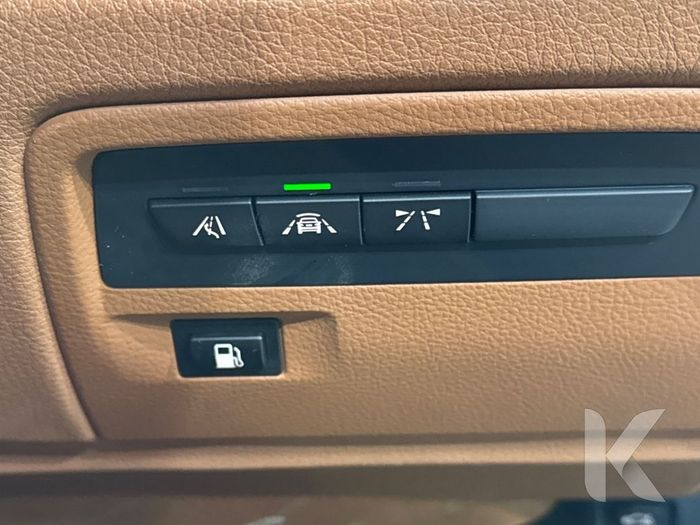BMW 3 Series 2016