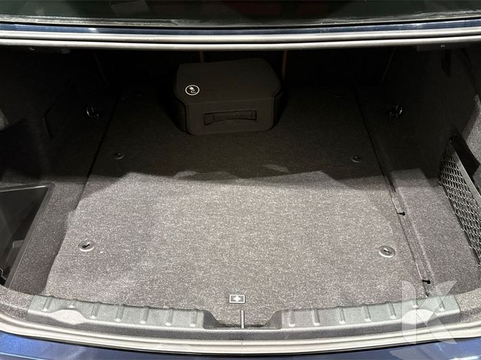 BMW 3 Series 2016