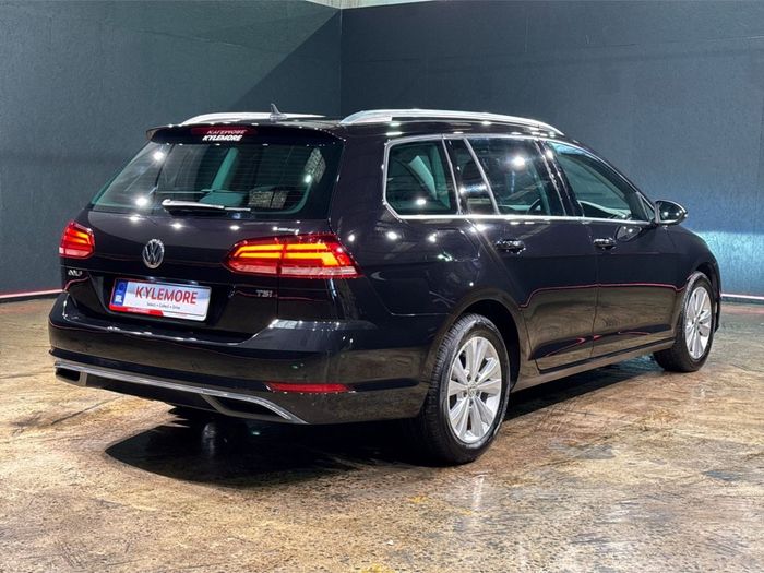Volkswagen Golf 2017