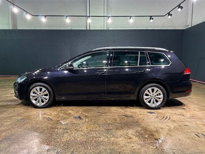 Volkswagen Golf 2017