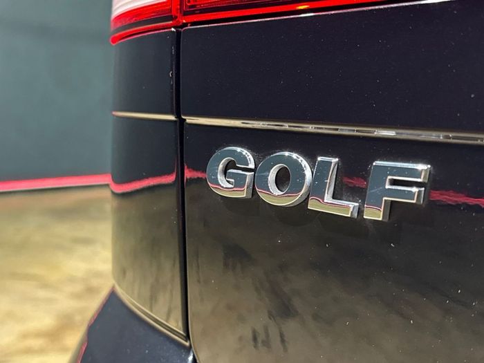 Volkswagen Golf 2017