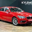 BMW 1 Series 2018