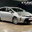 Toyota Prius 2019