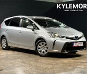 Toyota Prius 2019
