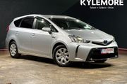 Toyota Prius 2019