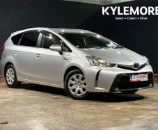 Toyota Prius 2019