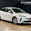 Toyota Prius 2022