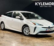 Toyota Prius 2022