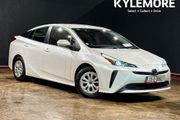 Toyota Prius 2022