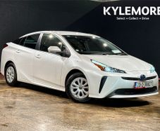 Toyota Prius 2022