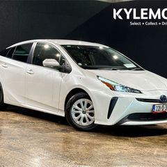Toyota Prius 2022
