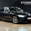 BMW 3 Series 2017