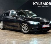BMW 3 Series 2017