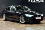 BMW 3 Series 2017