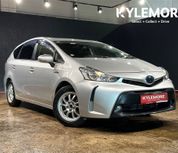 Toyota Prius 2019