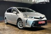 Toyota Prius 2019