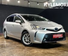 Toyota Prius 2019