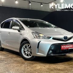 Toyota Prius 2019