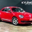 Volkswagen Beetle 2016